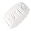 Buy Zirtin (Zyrtec) without Prescription